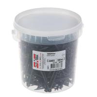 Саморез ШСГД 3.8х55 (уп.500шт) Tech-Krep/Zitar 100085