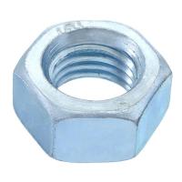 Гайка М 16 DIN 934 цинк (уп.2шт) европодвес СТРОЙМЕТИЗ 3030091