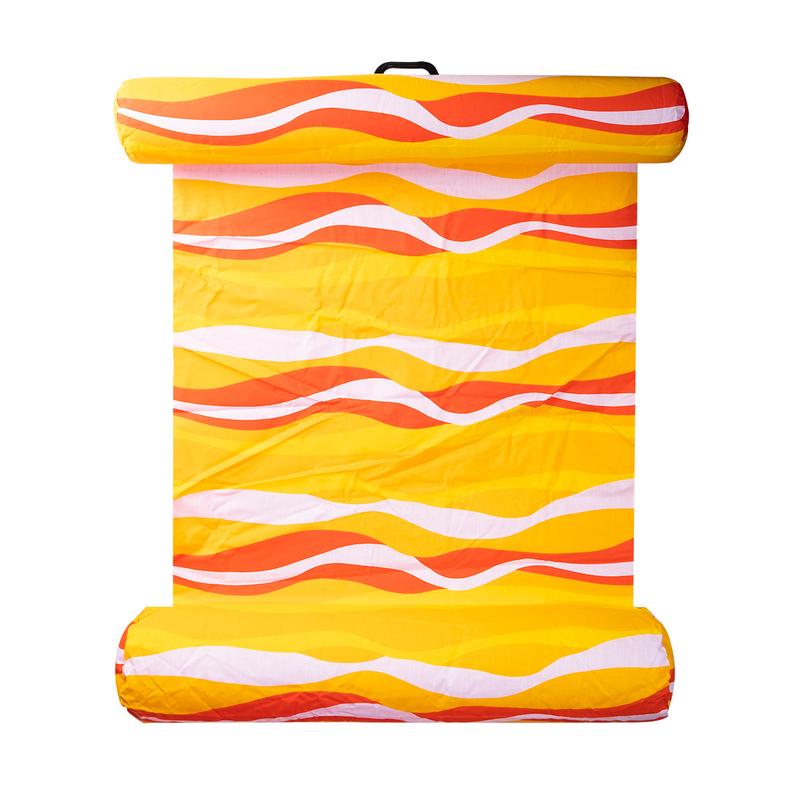 Матрас "Гамак" 137х99см (58834) INTEX 78257588343