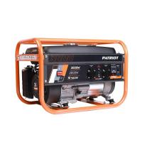 Бензогенератор GRS 3800 PATRIOT 476102255