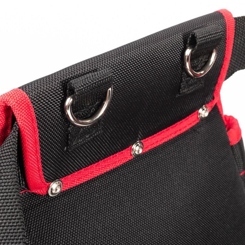 Сумка-пояс монтажника С-16 КВТ 78531