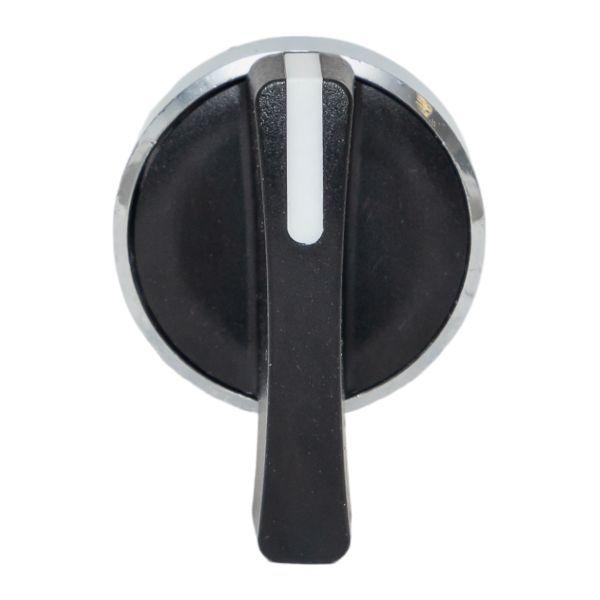 Механизм переключателя исполнительный ХB4 на 2 положения возвратный без фиксации без подсветки с длинной ручкой PROxima EKF XB4BJ2