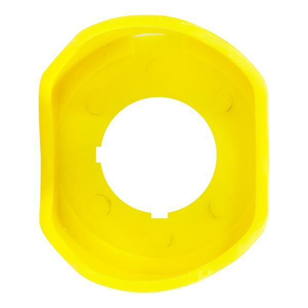 Кожух защитный для кнопок аварийной остановки П-образный PROxima EKF scep-p