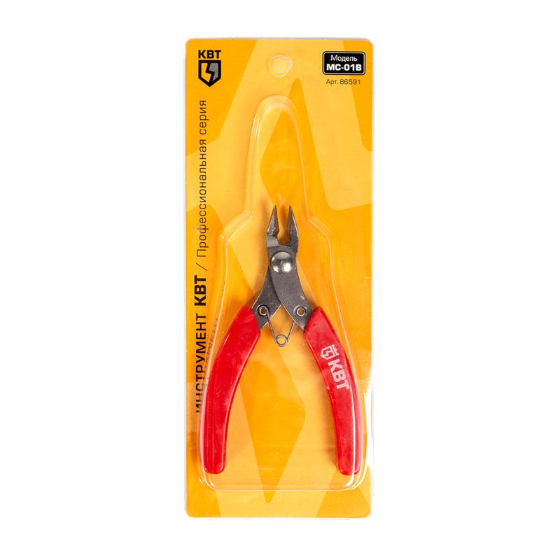 Бокорезы MC-01B КВТ 86591