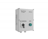 Регулятор 5-ступенчатый SRE-220-10 (10А 230В) SHUFT НС-1587408