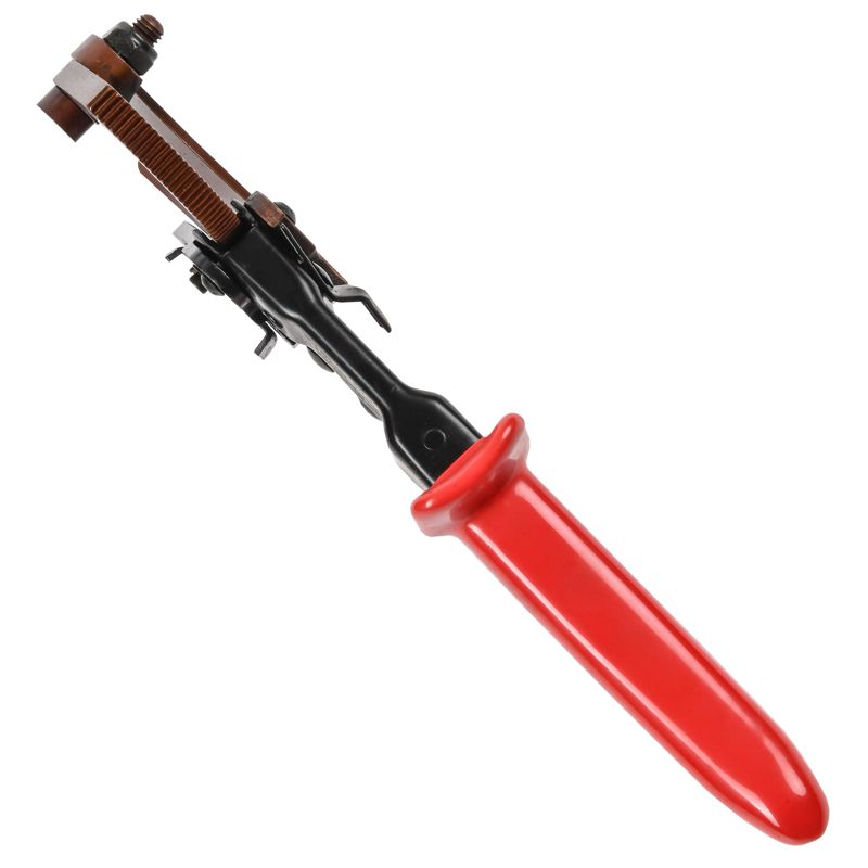 Ножницы секторные НС-32Бр IEK TNS41-032-BR