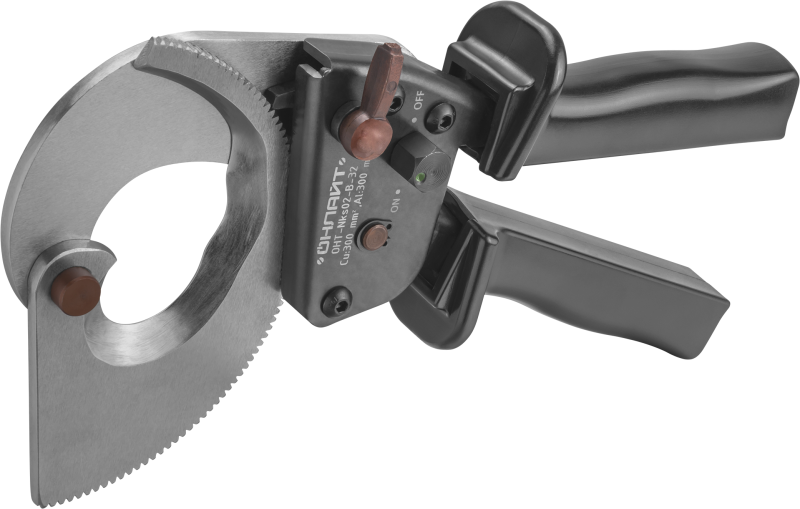 Ножницы секторные 90 570 OHT-Nks02-B-32 ОНЛАЙТ 90570