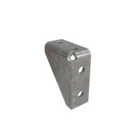 Соединитель угловой 4 отверстия 6мм USG4 КМ LO34796