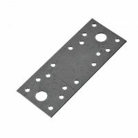 Пластина крепежная 100х35 цинк Tech-Krep/Zitar 124440