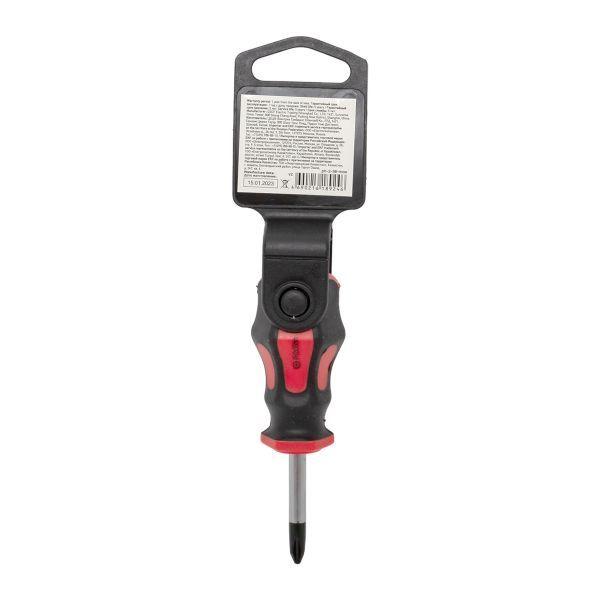 Отвертка PH2х38мм Master Basic EKF ph-2-38-mas