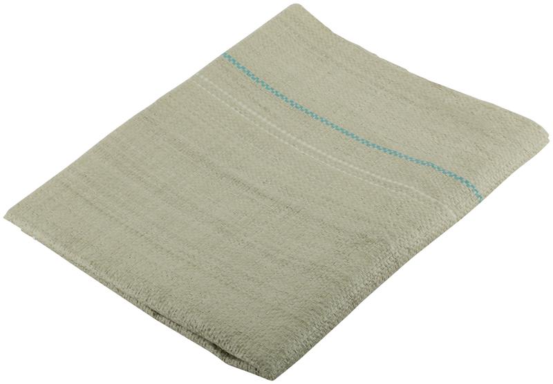 Мешок для строительного мусора 1150х750мм 65г тканый полипропиленовый зел. 11905