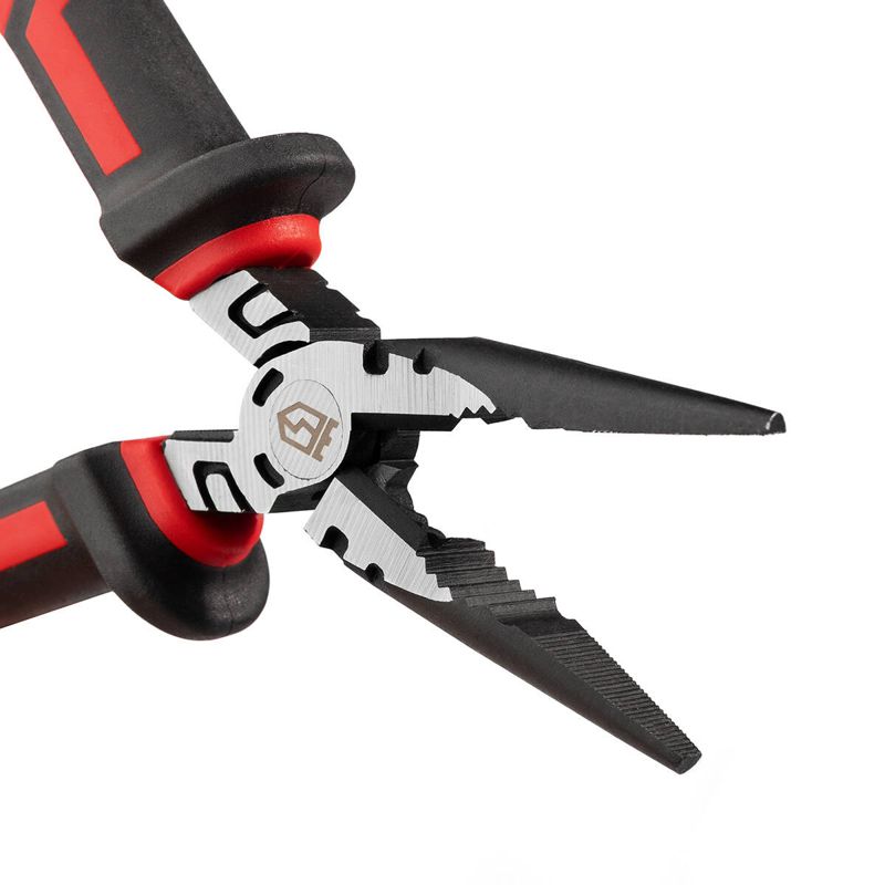 Длинногубцы диэлектрические 160мм КВТ 105216