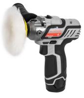 Машина полировальная аккумуляторная АПМ-76/12Э (без аккум. и ЗУ) ИНТЕРСКОЛ 806.0.0.70