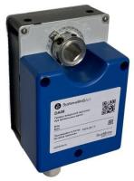 Привод воздушной заслонки 8Нм 2-п. 24В SE DA08S