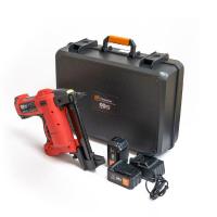 Пистолет аккумуляторный монтажный гвоздезабивной 100Дж 20В Промрукав PR08.17900