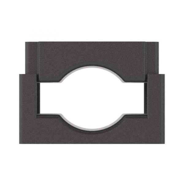 Держатель кабельный для лотка d25-40 DKC BHR2004