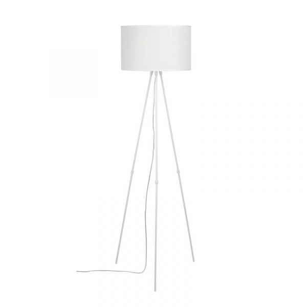 Светильник напольный 1xE27 макс. 40Вт Vitaluce V2957-0/1P